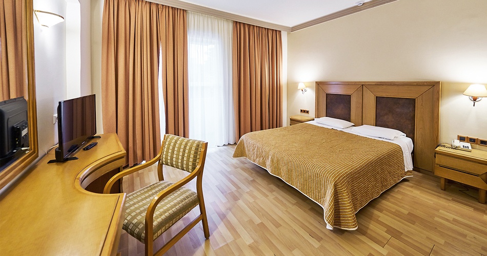 Hotel Kipriotis Village