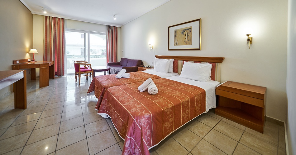 Hotel Kipriotis Village