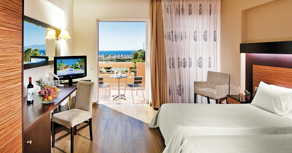 Hotel Kipriotis Village