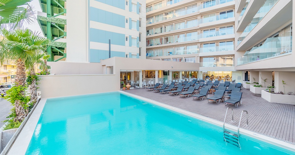 Arte Hotel
