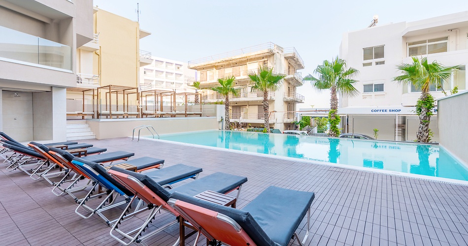 Arte Hotel