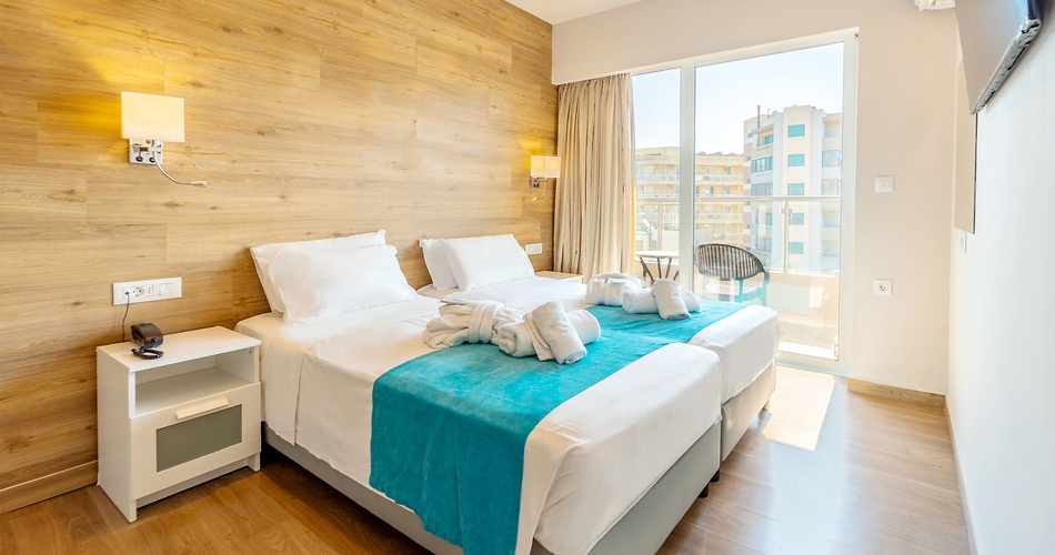 Arte Hotel