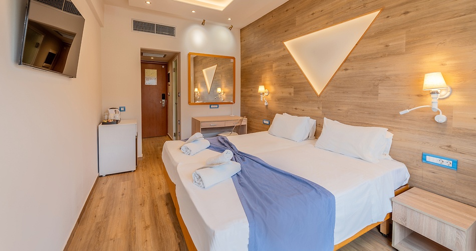 Arte Hotel