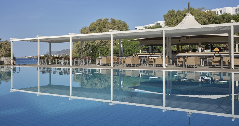 Hotel Atlantica Mikri Poli