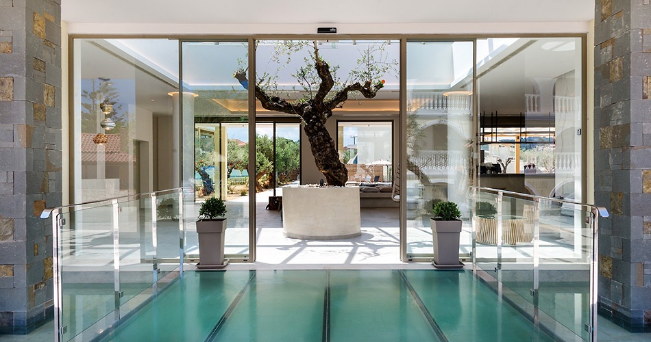 Hotel Tsamis Zante Suites