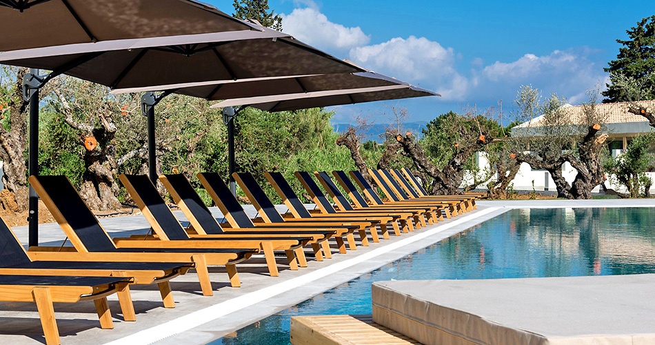 Hotel Tsamis Zante Suites