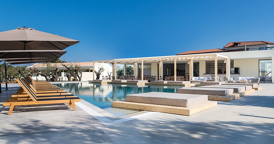 Hotel Tsamis Zante Suites