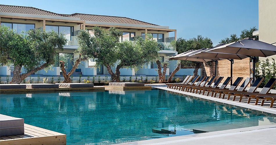 Hotel Tsamis Zante Suites