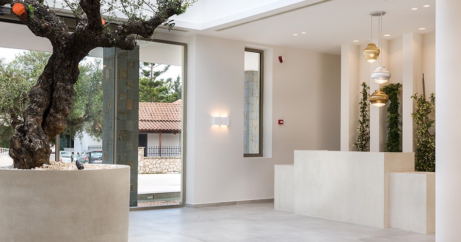 Hotel Tsamis Zante Suites