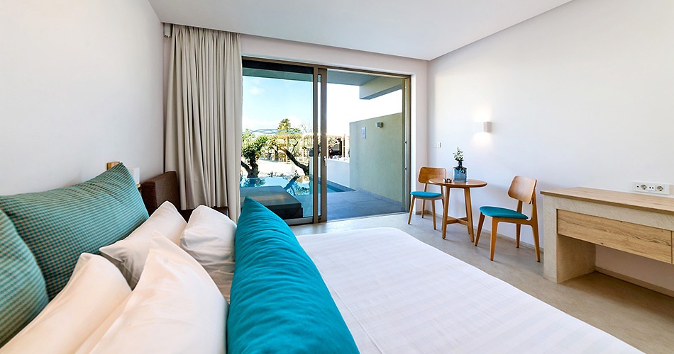 Hotel Tsamis Zante Suites