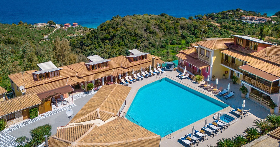 Sea View Village