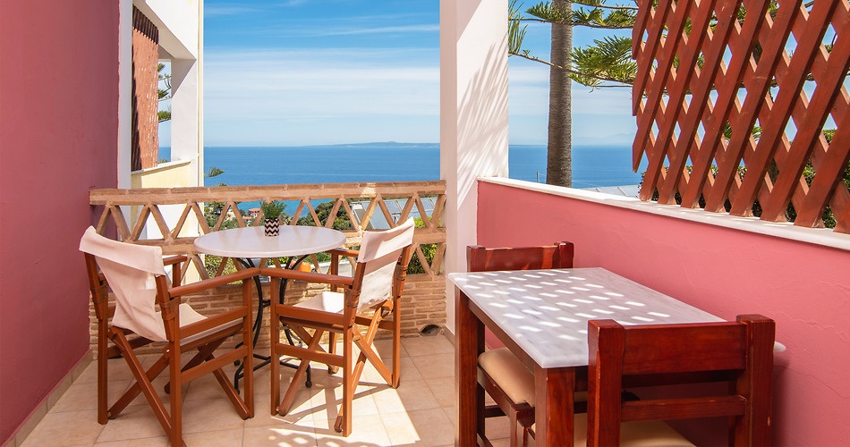 Sea View Village