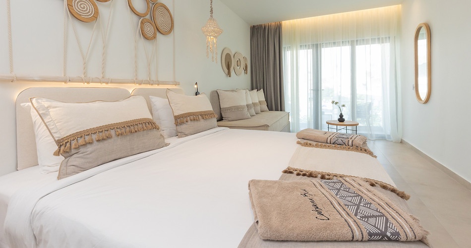 Hotel Cabana Blu & Suites