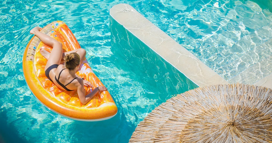 Hotel Cabana Blu & Suites