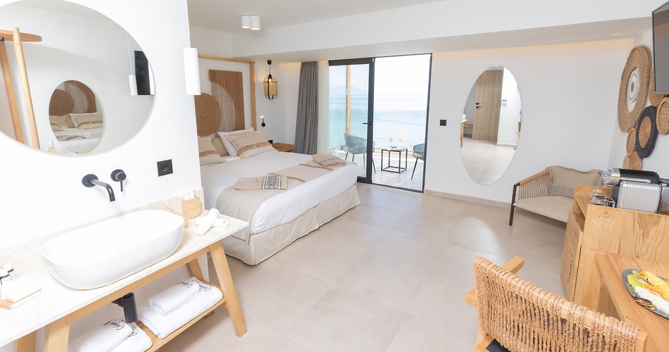 Hotel Cabana Blu & Suites