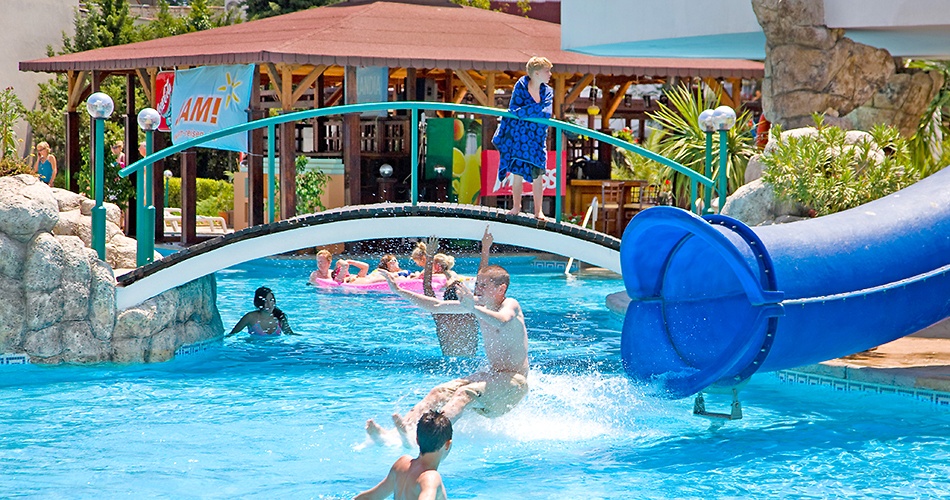 Hotel Trakia Plaza