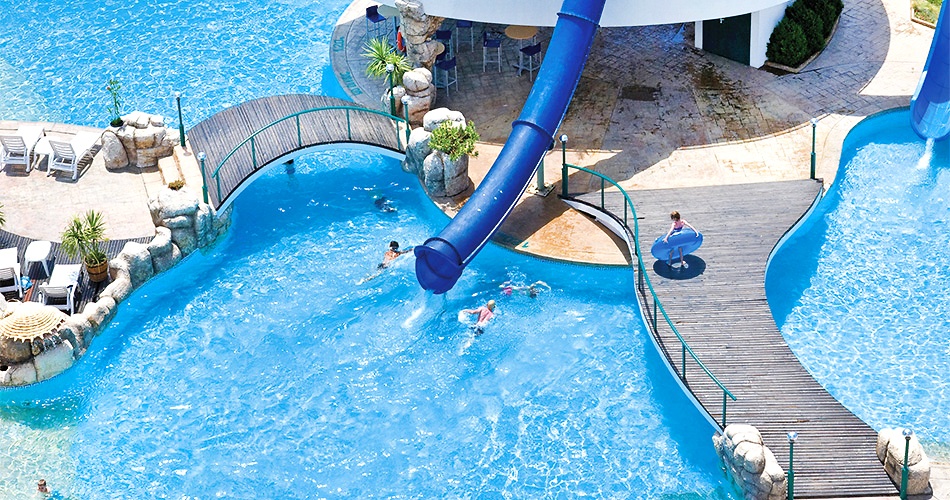 Hotel Trakia Plaza