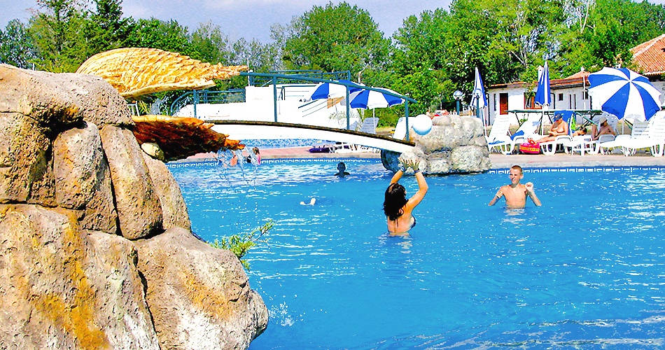 Hotel Trakia Plaza