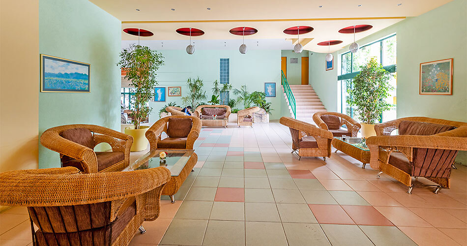 Hotel Trakia