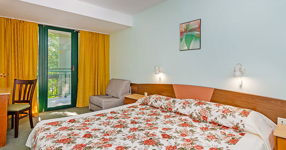 Hotel Trakia