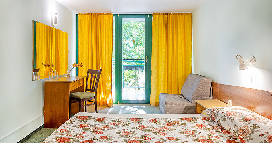 Hotel Trakia