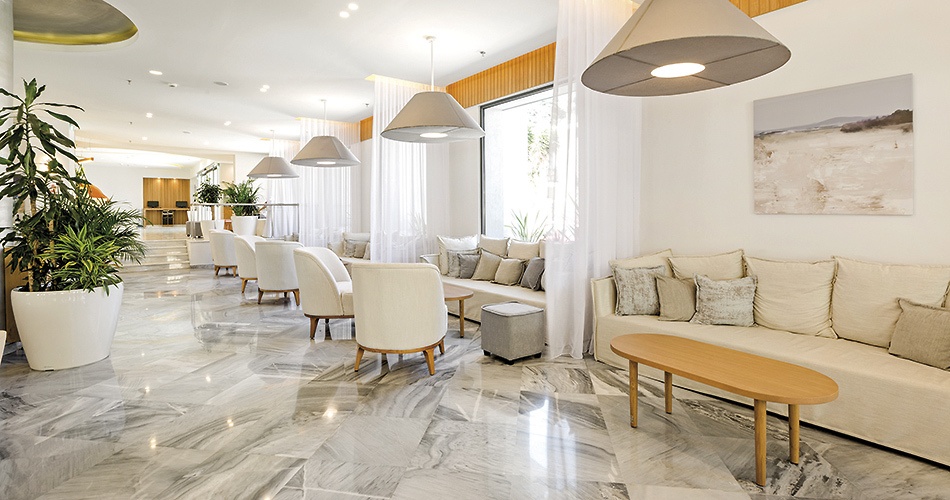 Hotel Samian Mare Suites & Spa