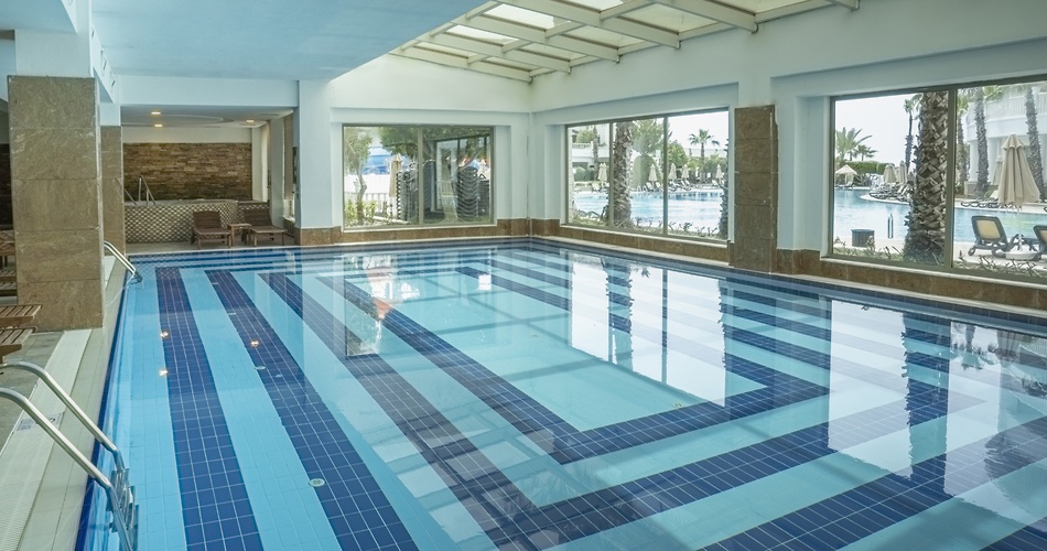 Hotel Alba Queen