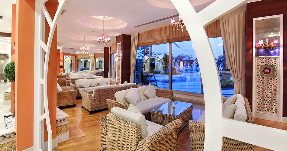 Hotel Saphir Resort & Spa