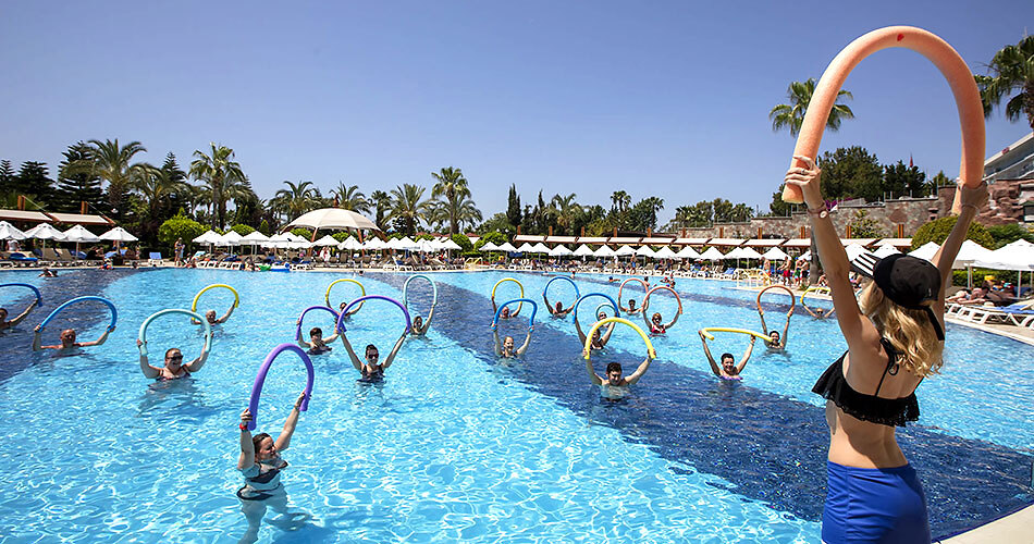 Hotel Saphir Resort & Spa