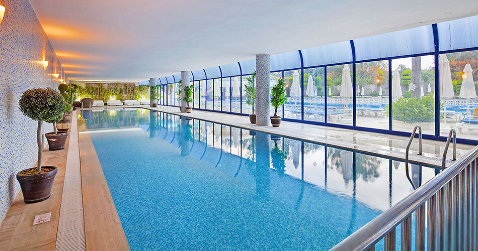 Saphir Hotel & Villas