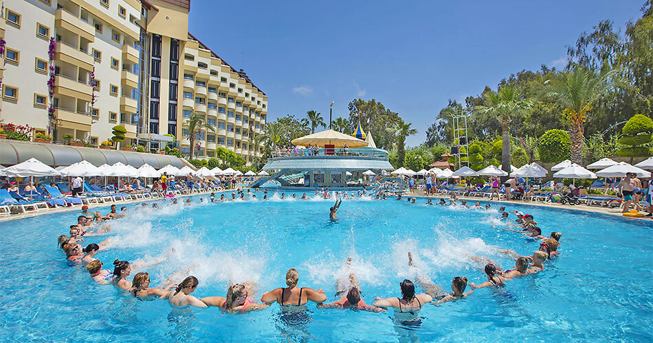 Saphir Hotel & Villas