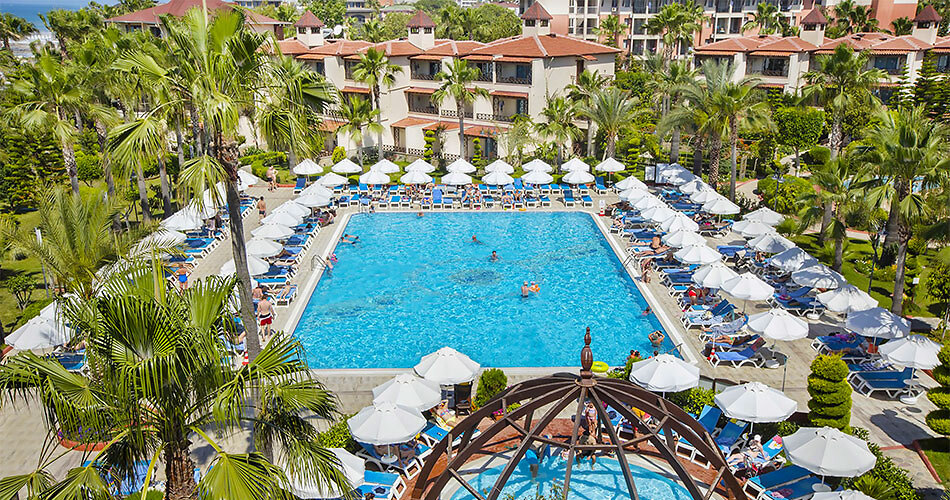Saphir Hotel & Villas