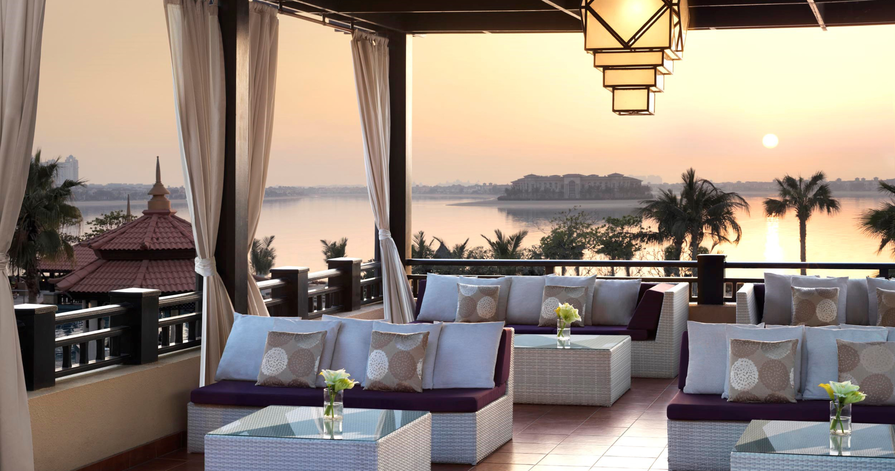 Hotel Anantara The Palm Dubai – fotografie 4