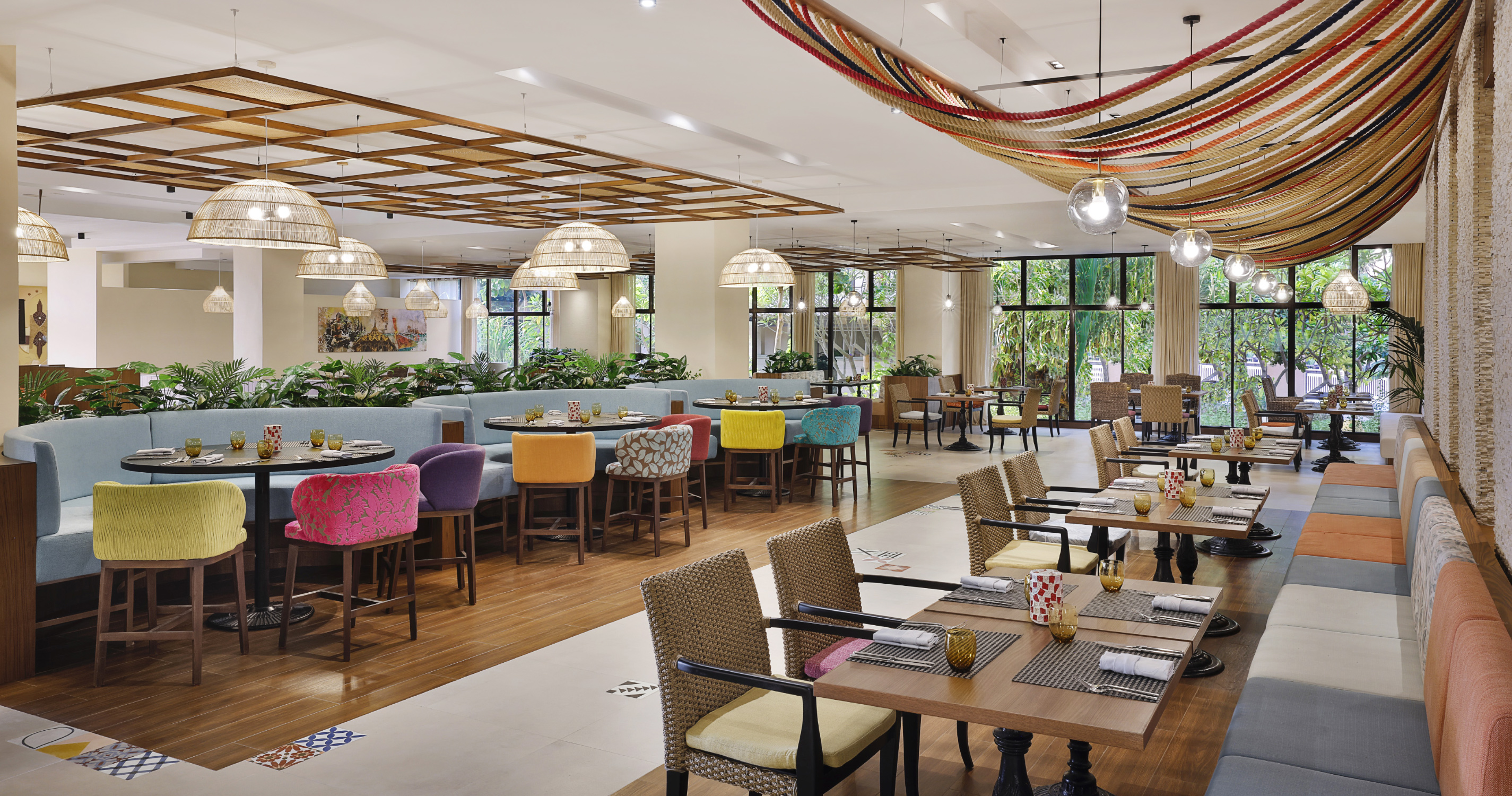 Hotel Anantara The Palm Dubai – fotografie 3