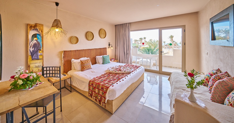 Hotel Welcome Meridiana & Aquapark