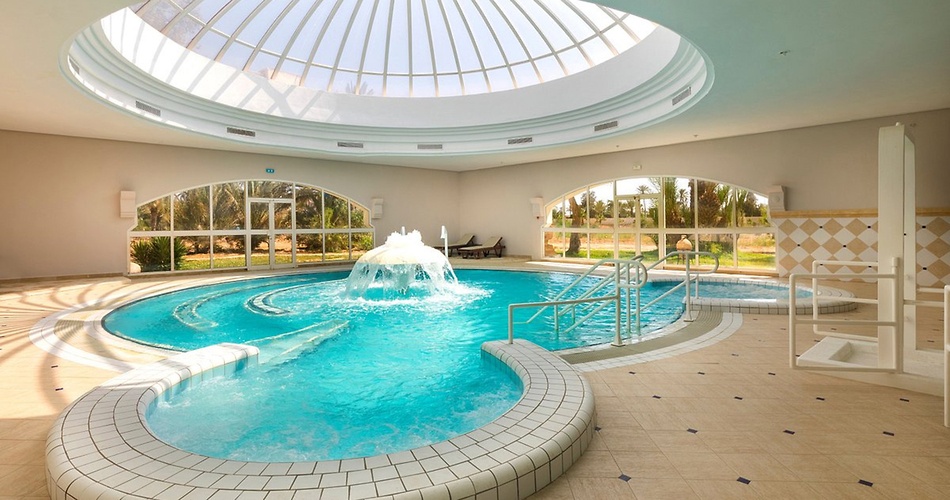 Hotel Yadis Djerba Golf Thalasso & Spa
