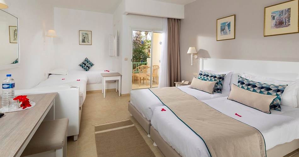 Hotel Yadis Djerba Golf Thalasso & Spa