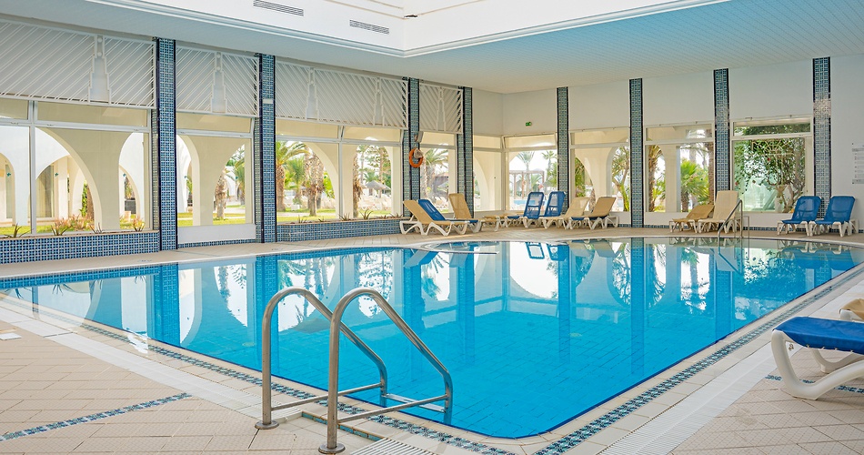 Magic Hotel Iliade & Aquapark