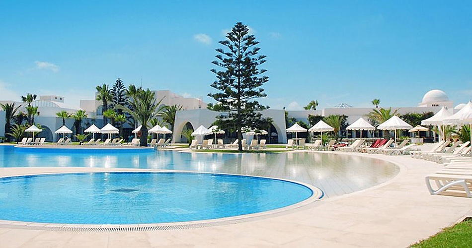Magic Hotel Iliade & Aquapark