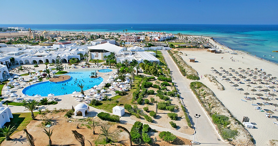 Magic Hotel Iliade &amp; Aquapark