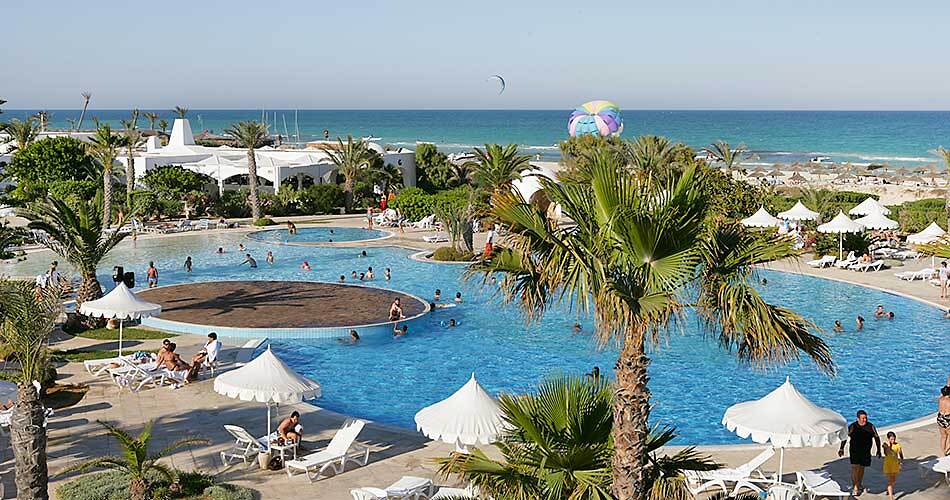 Magic Hotel Iliade & Aquapark