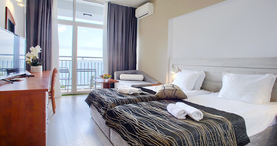 Hotel Luna