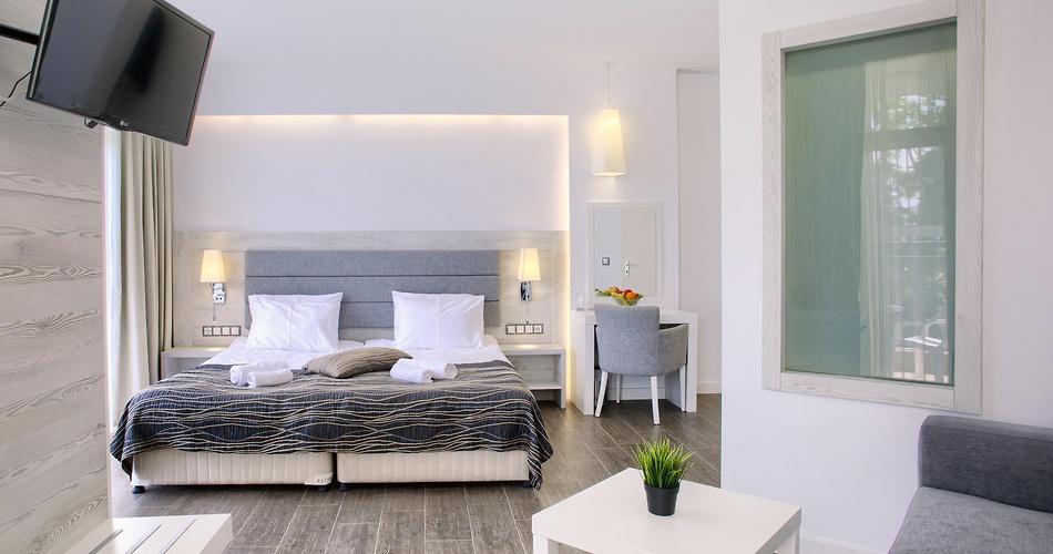 Hotel Luna