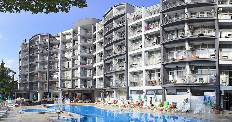 Hotel Luna