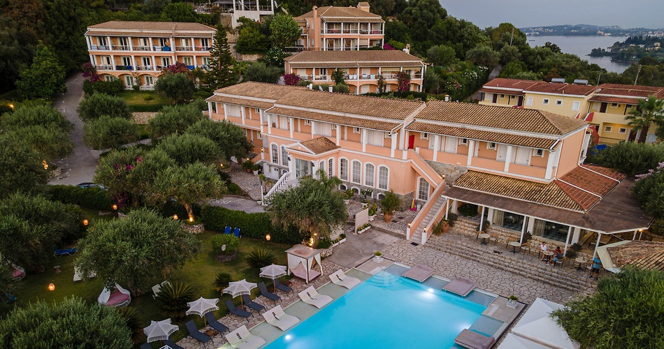 Hotel Nefeli