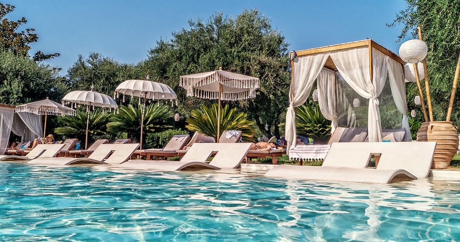 Hotel Nefeli