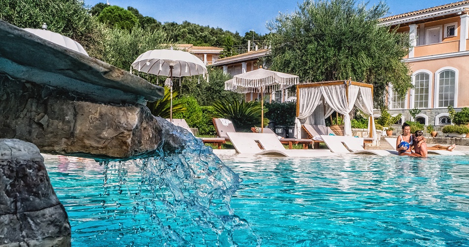 Hotel Nefeli