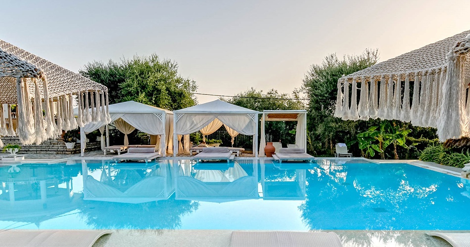 Hotel Nefeli