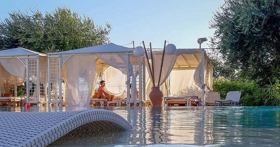 Hotel Nefeli