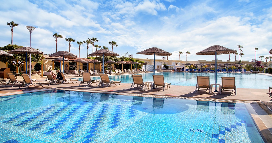 Hotel Eurovillage Achilleas